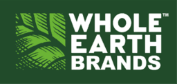 Whole Earth Brands